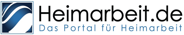 Heimarbeit.de Logo